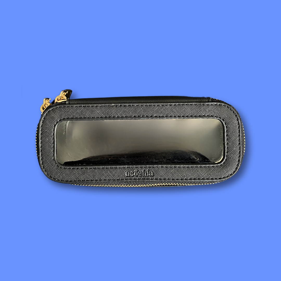 The E.L.T. Pouch