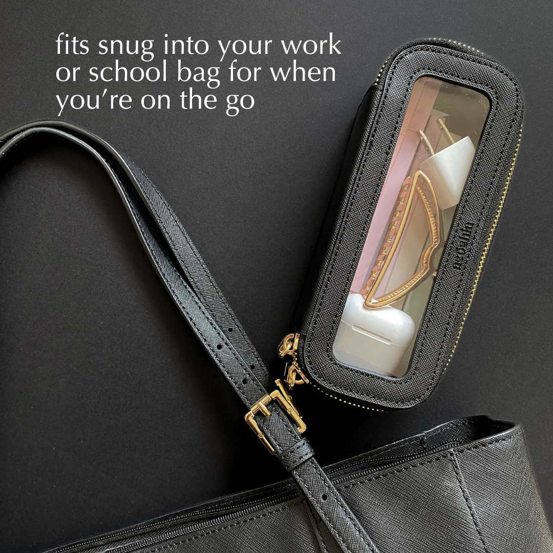 The E.L.T. Pouch