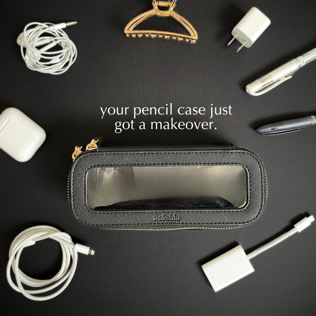 The E.L.T. Pouch