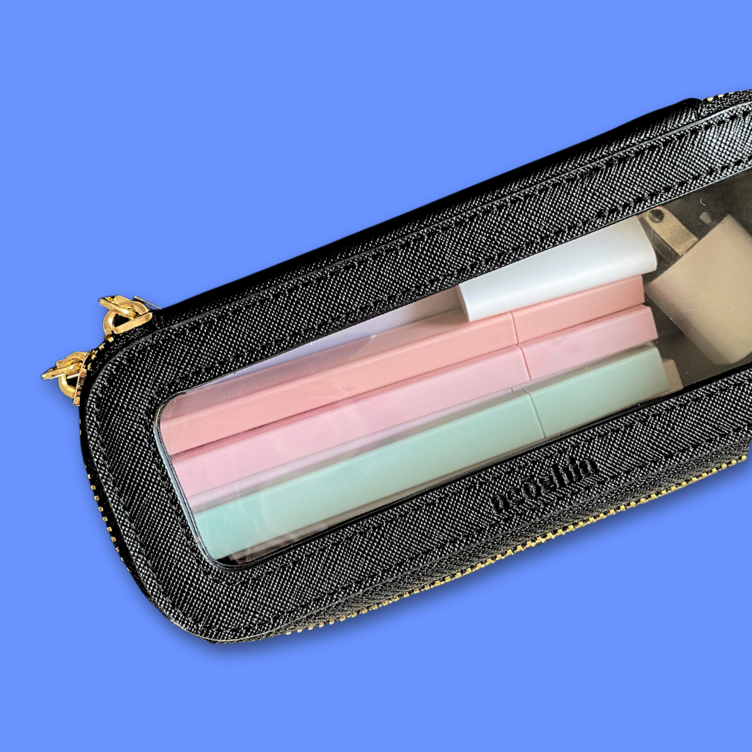 The E.L.T. Pouch