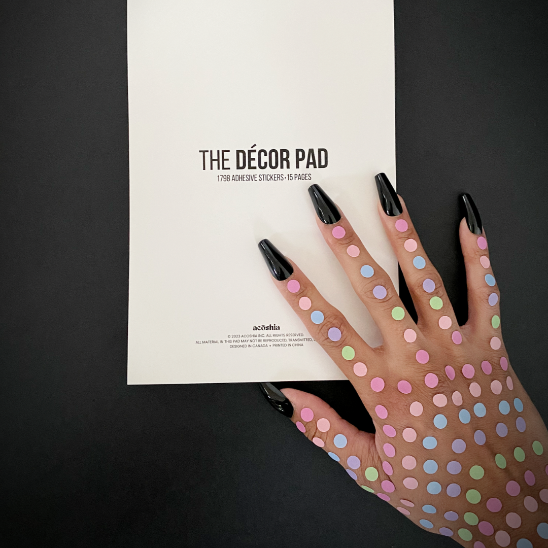 The Décor Pad