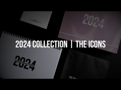 The Icons Set | 2024 Collection Bundle