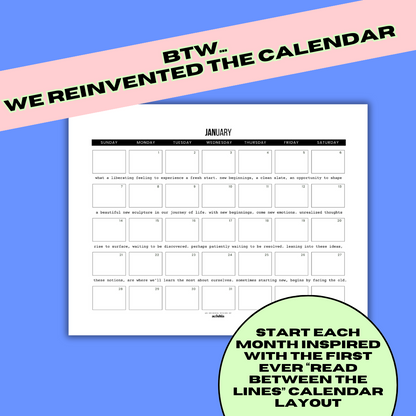 2024 Planner | Weekly Productivity Workbook