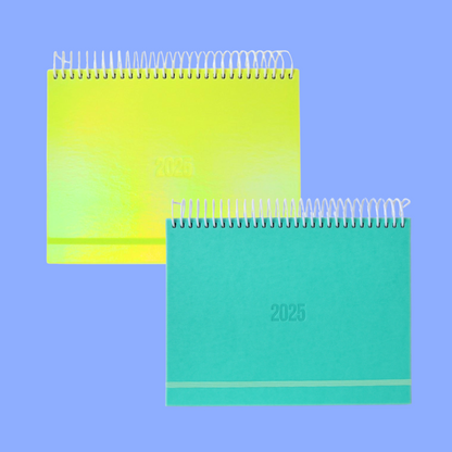 2025 Planner Power Pair