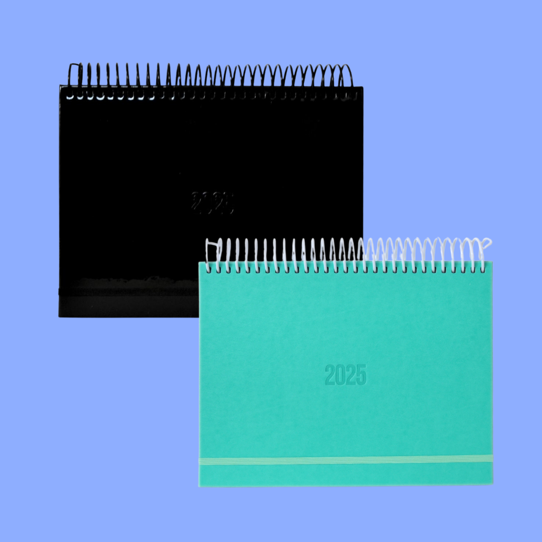 2025 Planner Power Pair