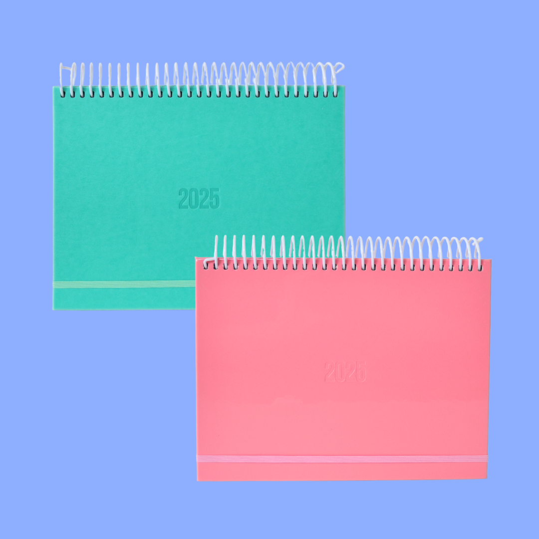 2025 Planner Power Pair