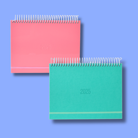 2025 Planner Power Pair