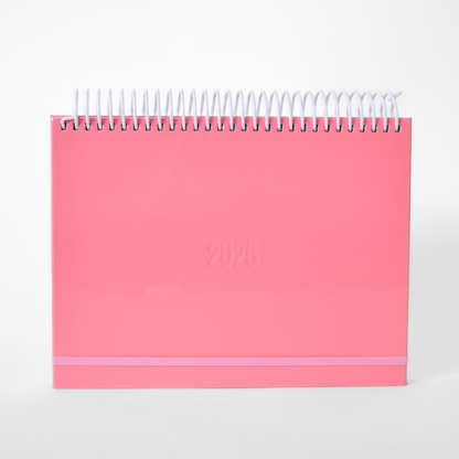 2025 Planner | Weekly Productivity Workbook