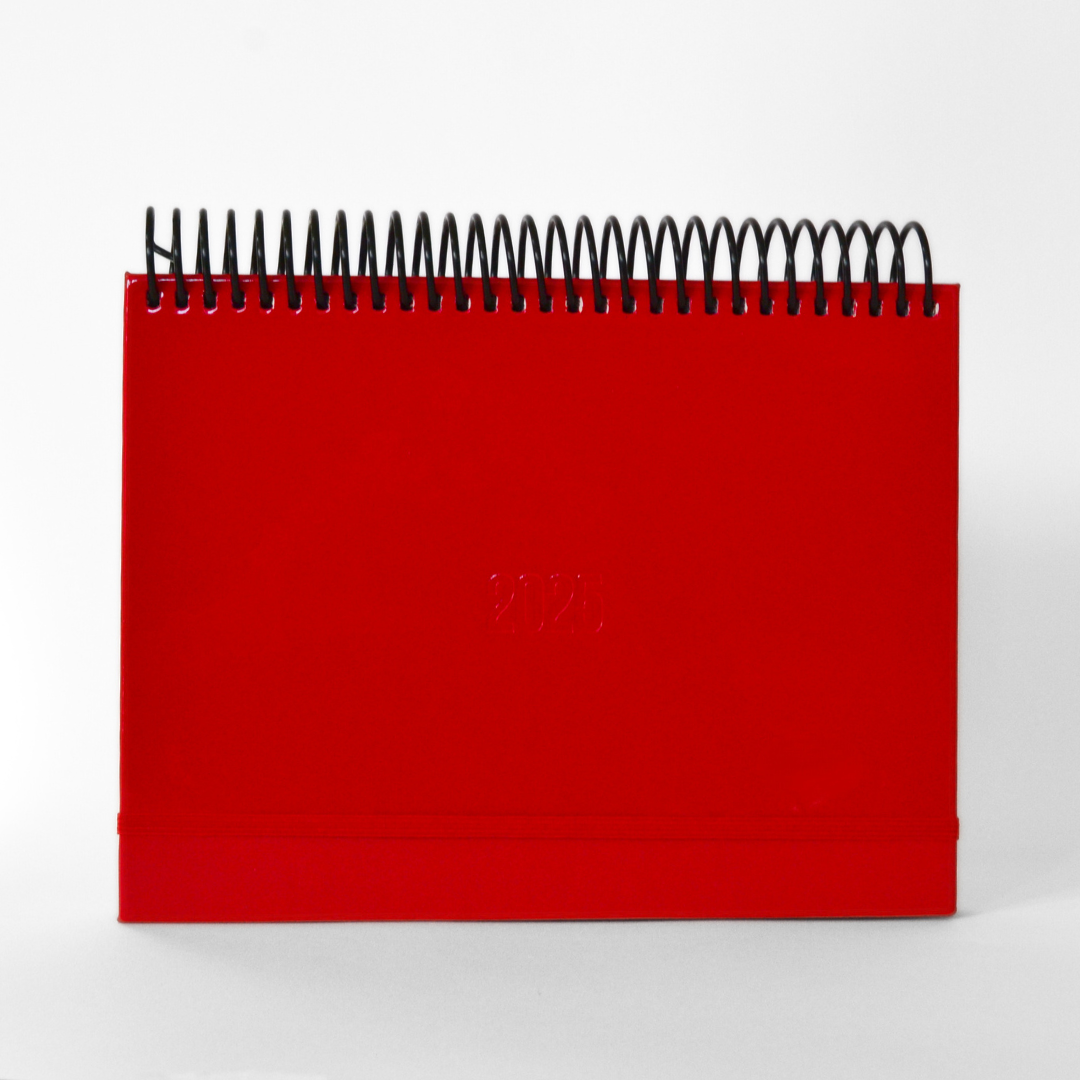 2025 Planner | Weekly Productivity Workbook