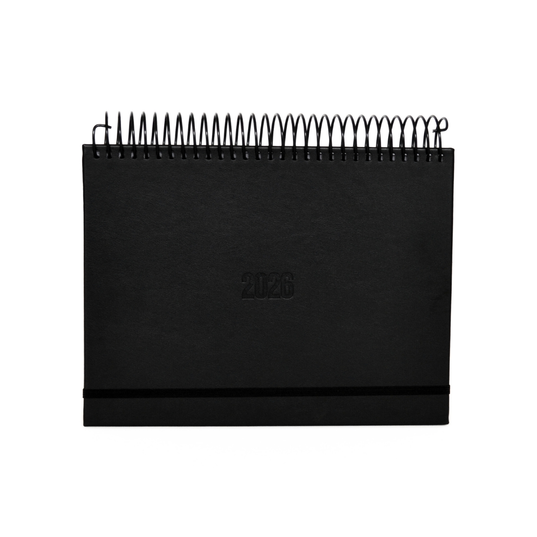 2026 Planner | Weekly Productivity Workbook