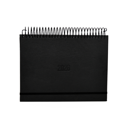 2026 Planner | Weekly Productivity Workbook