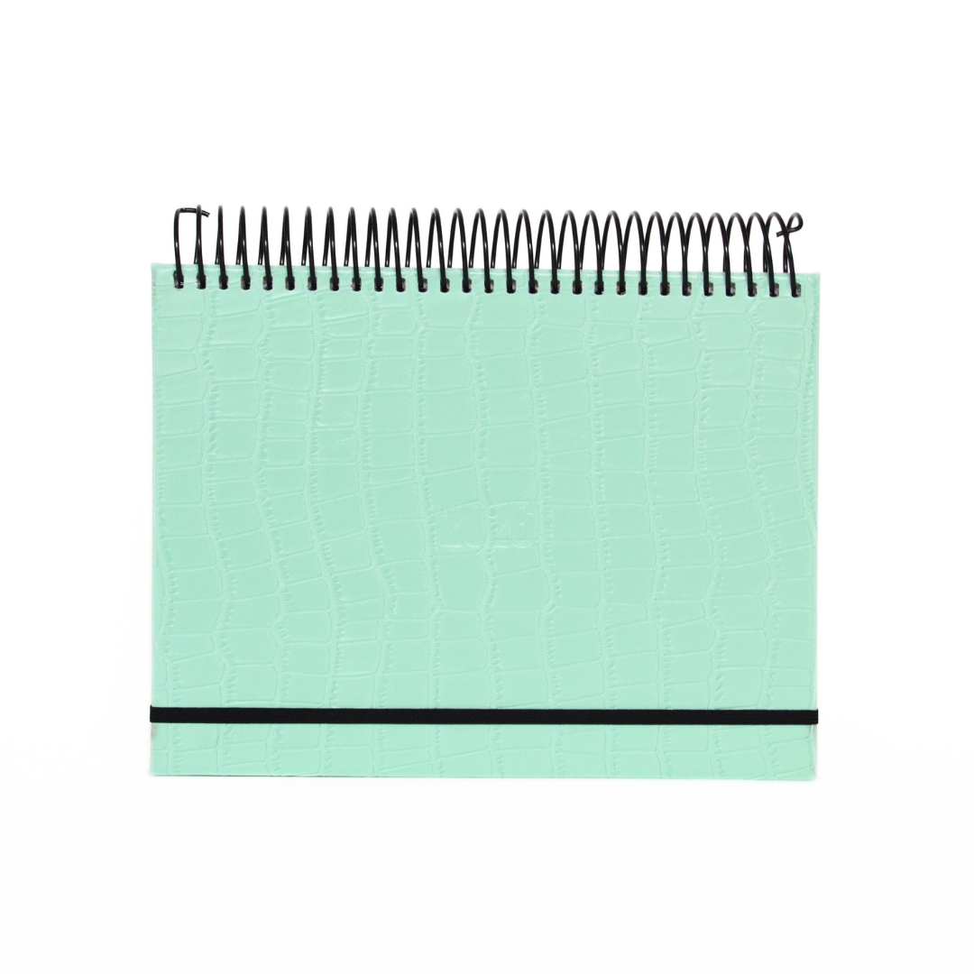 2026 Planner | Weekly Productivity Workbook