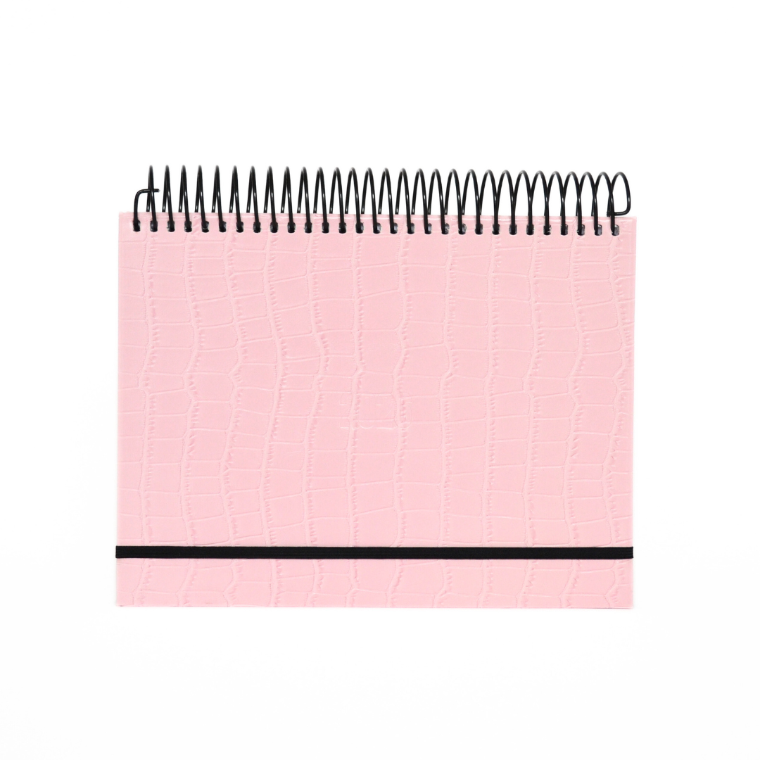 2026 Planner | Weekly Productivity Workbook