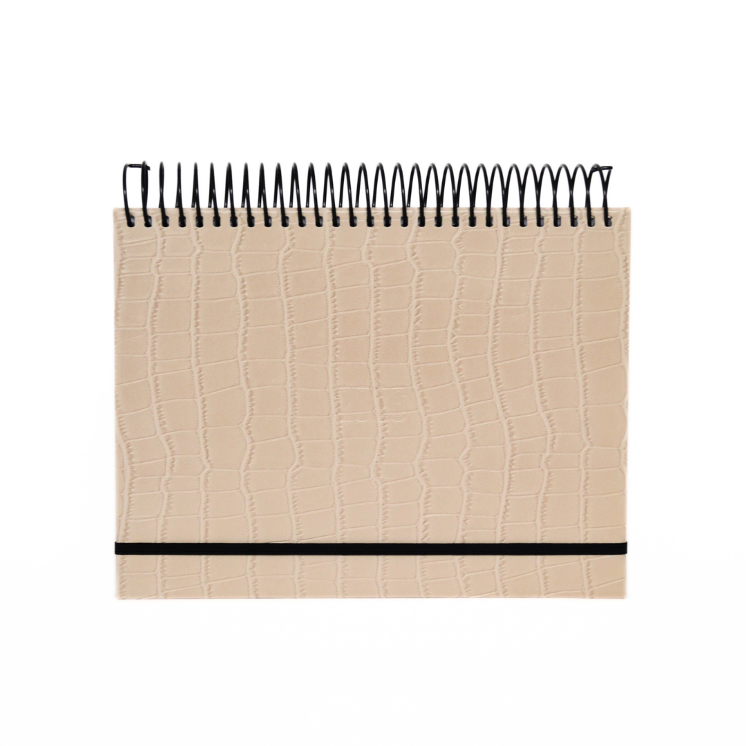 2026 Planner | Weekly Productivity Workbook