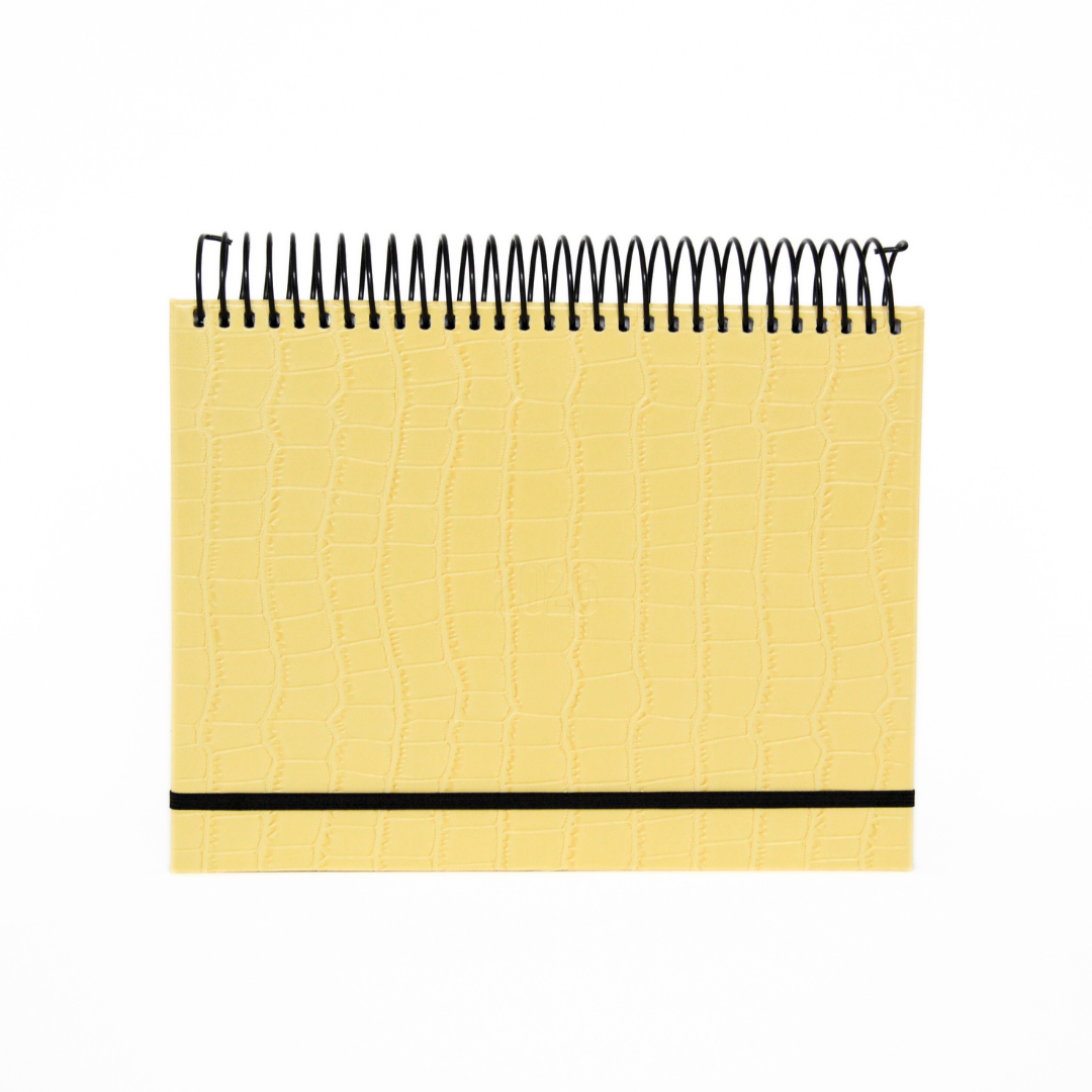 2026 Planner | Weekly Productivity Workbook