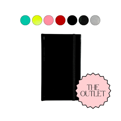 (Imperfect) Clutch Planner - The Outlet