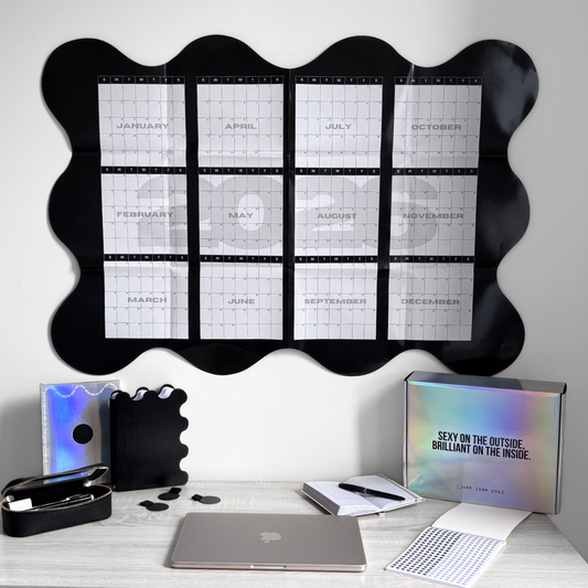 The Desk Edit Set