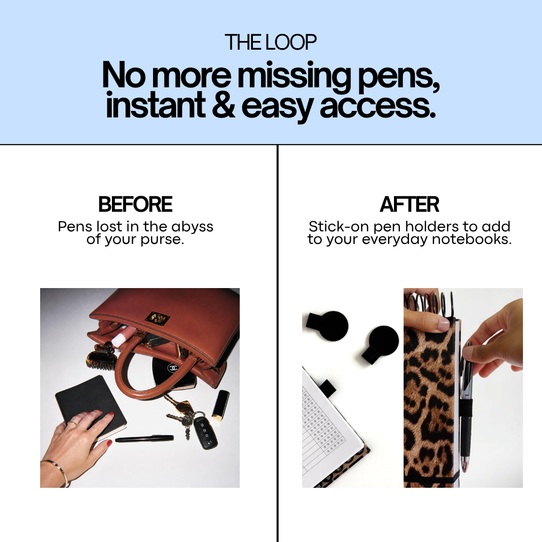 The Desk Reset Kit