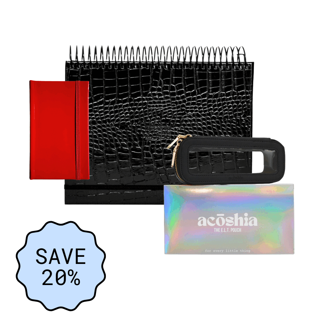 The 2026 Reset Bundle