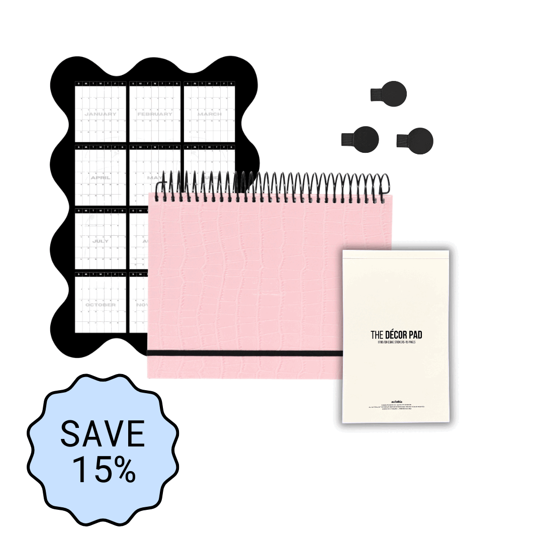 The Total 2026 Bundle