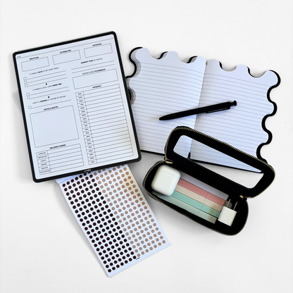 The 9 to 5 Muse Set