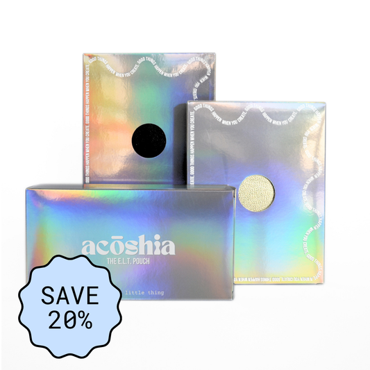 The Desk Edit Gift Set