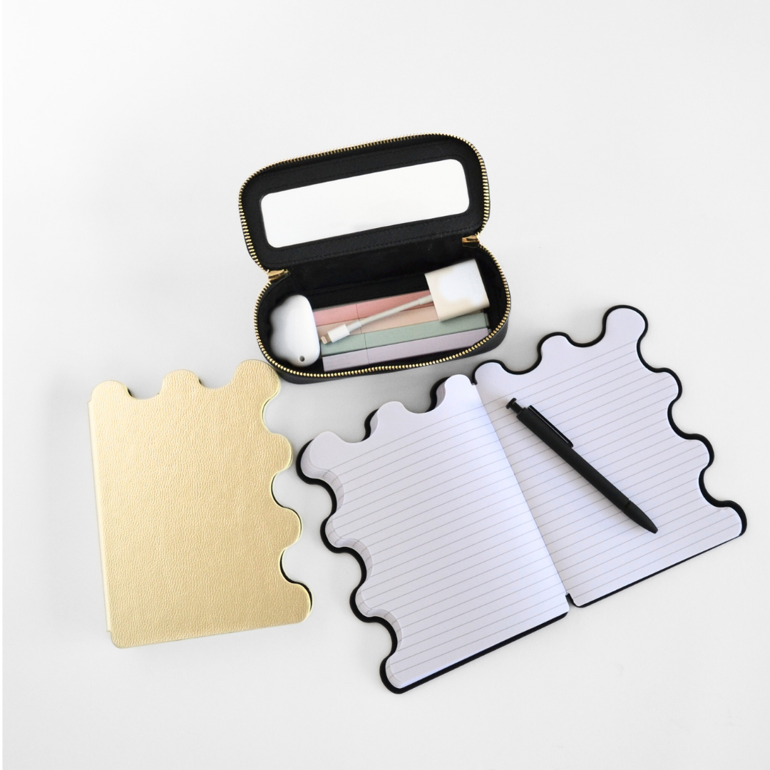 The Desk Edit Gift Set