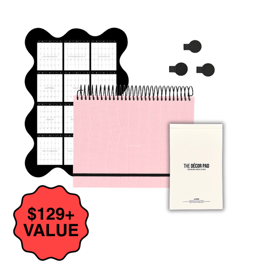 The Total 2026 Bundle