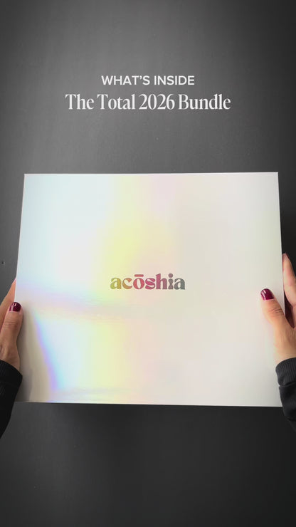 The Total 2026 Bundle