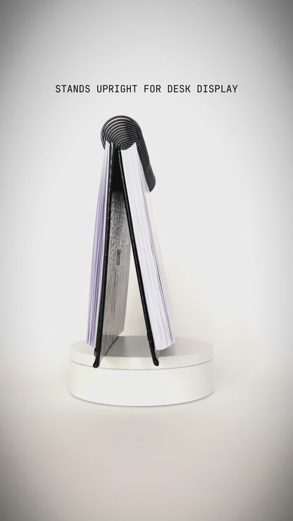 2026 Planner | Weekly Productivity Workbook