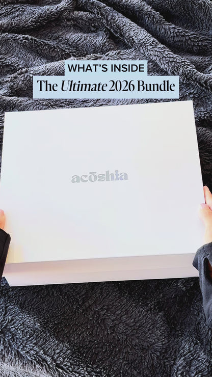 The Ultimate 2026 Bundle