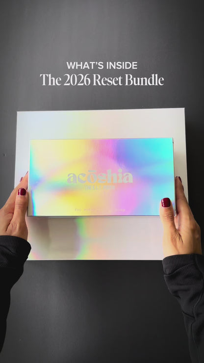The 2026 Reset Bundle