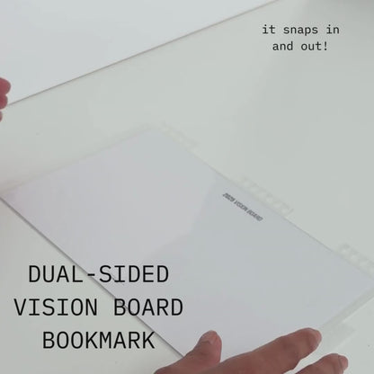 2026 Planner | Weekly Productivity Workbook